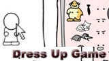 Kinjokids - Dress Up Game