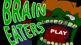 Brain Eaters - Flash GAme