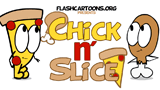 Chick n' Slice - Episode 1