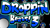 Droppin Beats 3 - Flash Game