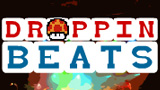 Droppin Beats - Flash Game