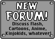 THE FORUM