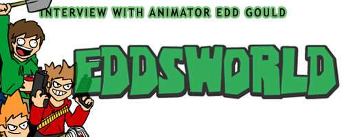 Eddsworld Interview