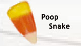 Poop Snake