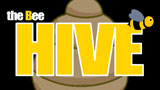 The Bee Hive - Flash Game