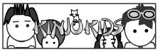 Kinjokids Animated Comic