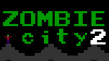 Zombie City 2 - Flash Game